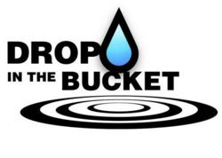 Drop in the Bucket logo